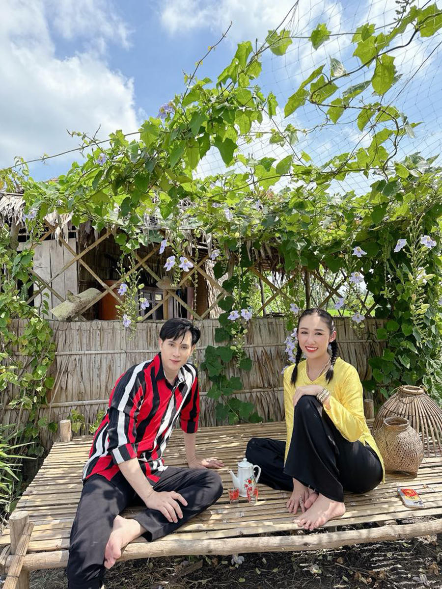 Nguyên Vũ tiết lộ lý do dời ngày ra sản phẩm mới 