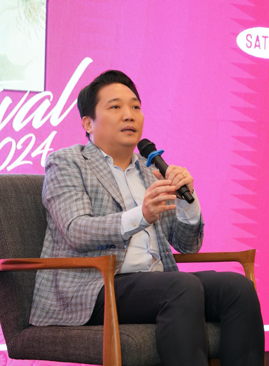 Lễ hội Tết Việt Giáp Thìn 2024 dự kiến thu hút 80.000 lượt khách tham dự