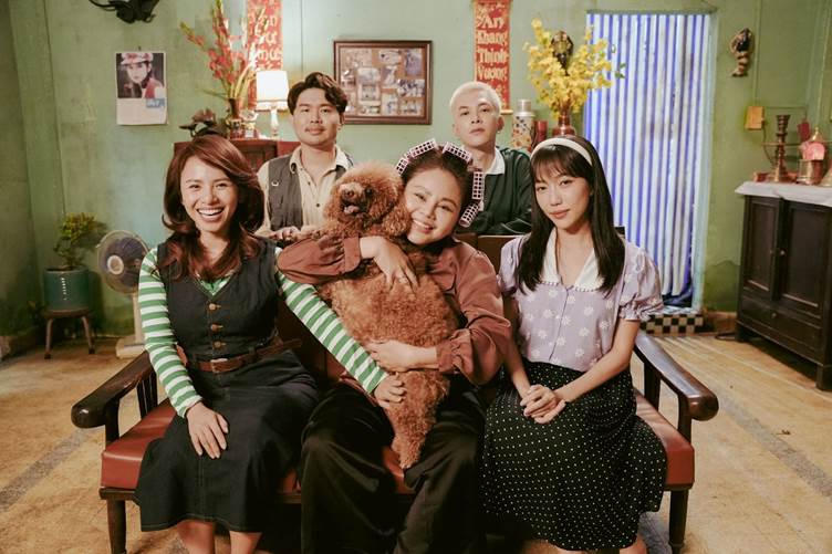 Nhất Trung muốn xin lỗi Trường Giang