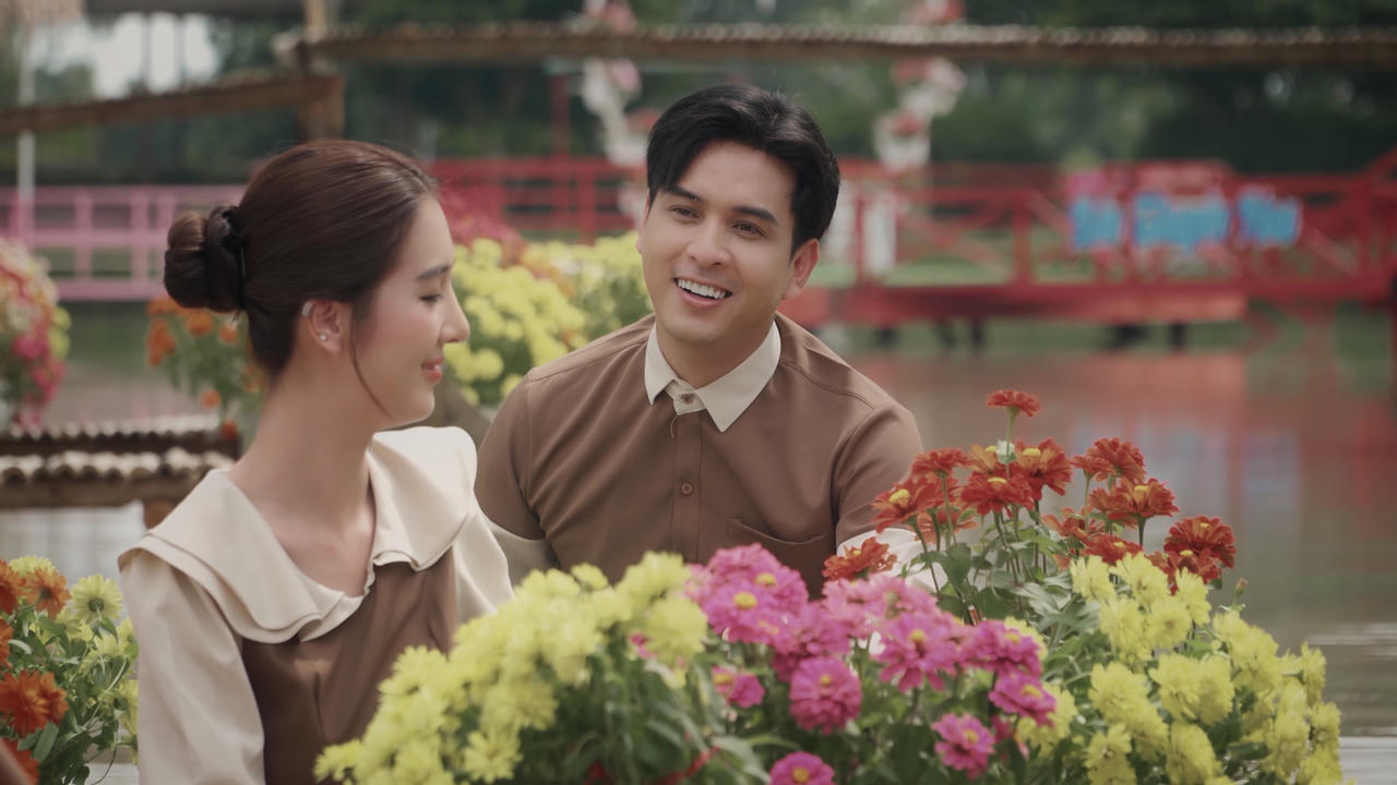 Hồ Quang Hiếu tái hiện không khí Tết xưa