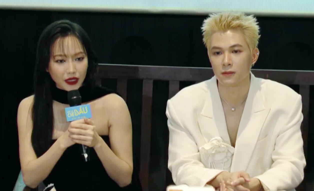 Nhất Trung muốn xin lỗi Trường Giang