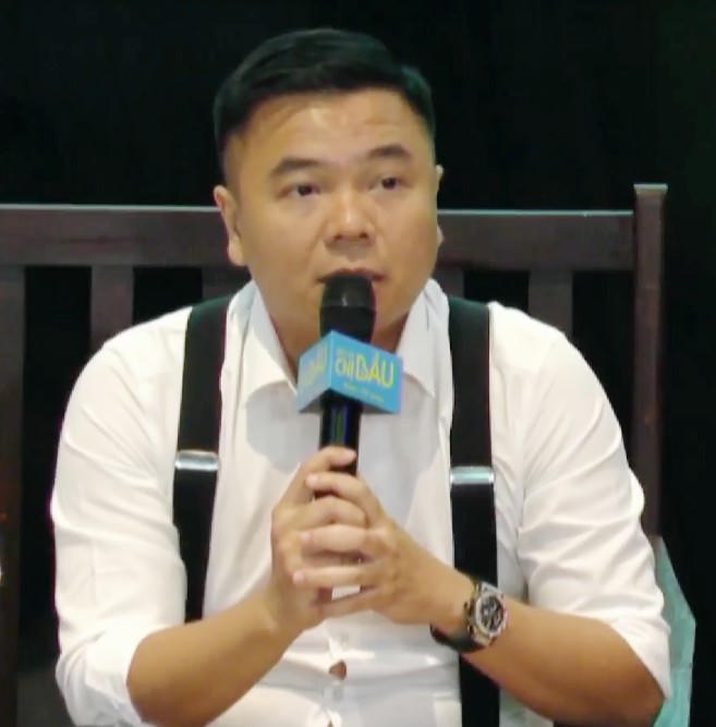 Nhất Trung muốn xin lỗi Trường Giang