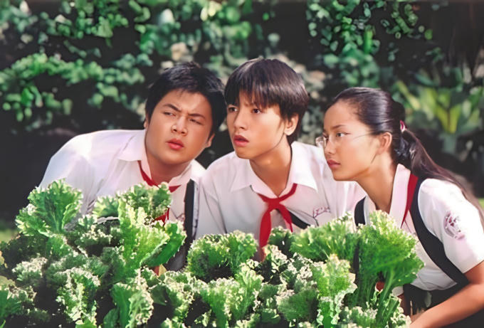 “Kính vạn hoa” được chuyển thể thành phim điện ảnh