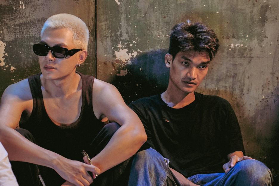 Đan Trường kín lịch diễn vẫn nhận lời đóng phim Tết