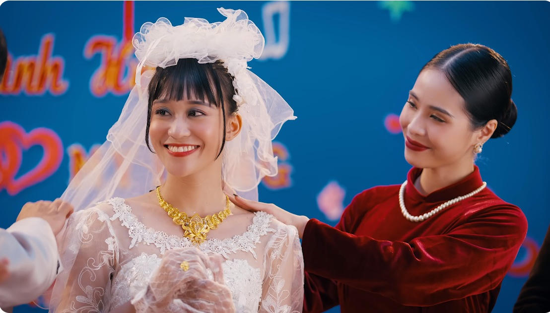 Đức Phúc - Khắc Hưng bắt tay khuấy động mùa Valentine 2024