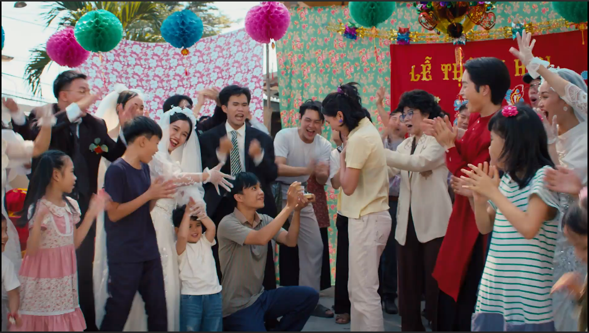 Đức Phúc - Khắc Hưng bắt tay khuấy động mùa Valentine 2024