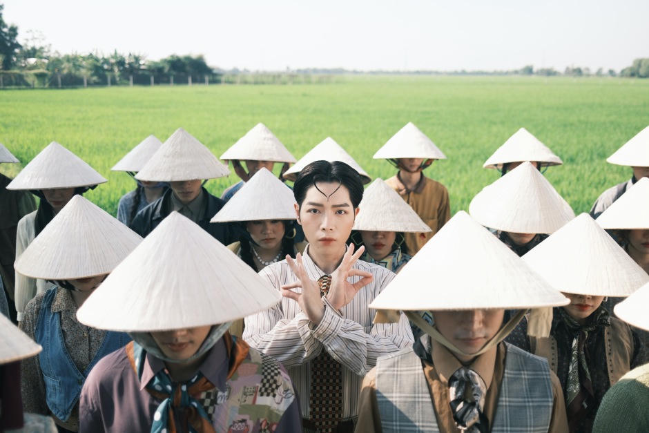 Đức Phúc - Khắc Hưng bắt tay khuấy động mùa Valentine 2024