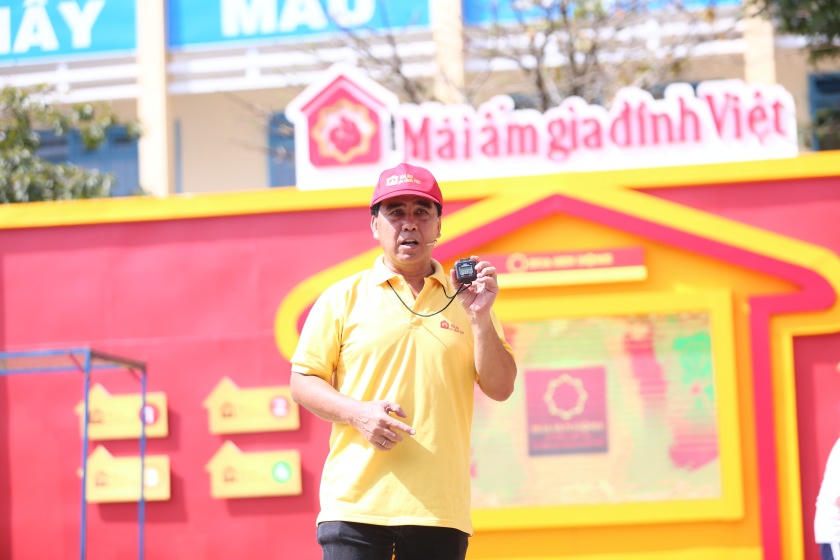 Quyền Linh nói gì về việc chưa nhận được danh hiệu NSND?