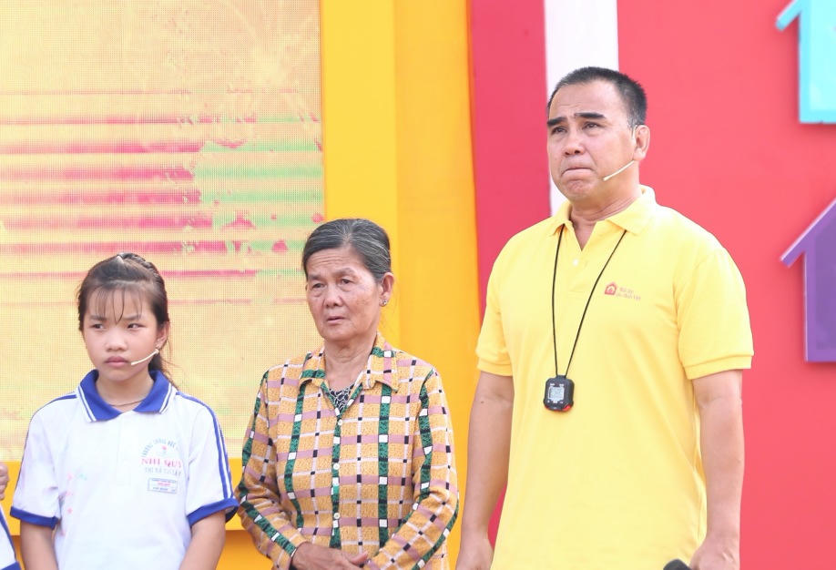 Quyền Linh nói gì về việc chưa nhận được danh hiệu NSND?