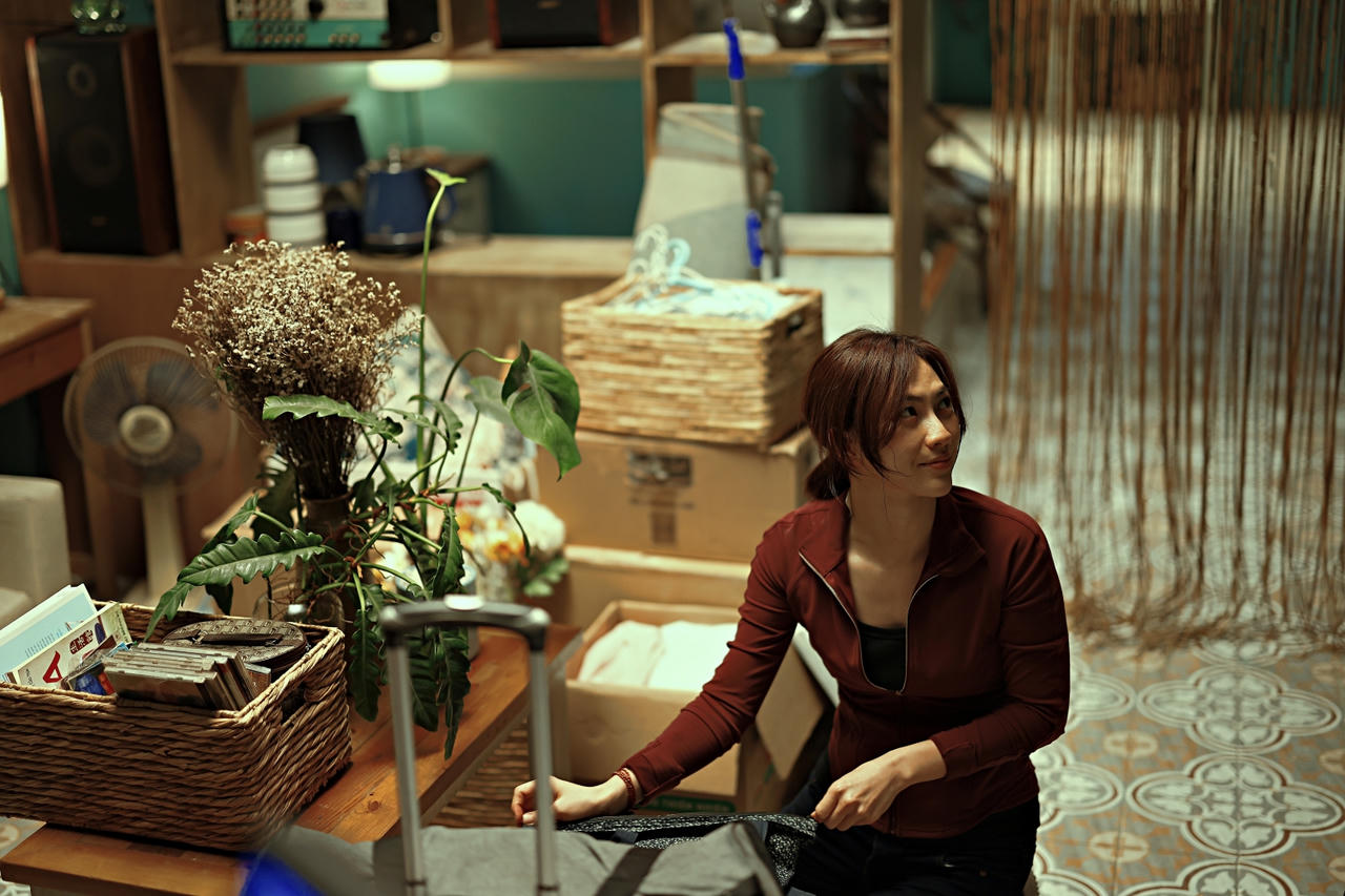 'Mai' Phương Anh Đào nói gì về việc 'đổi vận' khi đóng phim của Trấn Thành?