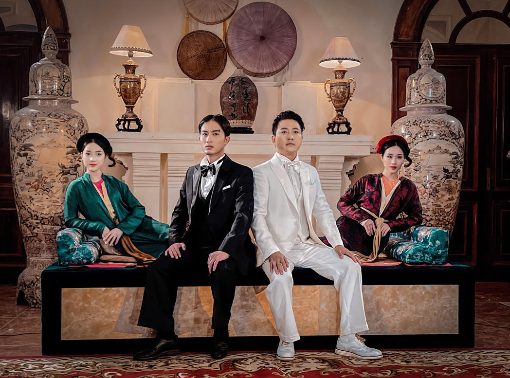 Đối đầu ‘Dune 2’, ‘Mai’ của Trấn Thành vẫn giữ ngôi vương phòng vé Việt 