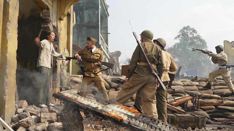 Khán giả TP HCM nói gì về cơn sốt 'Đào, phở và piano'?