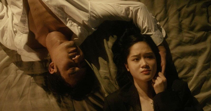 'Đào, phở và piano': Một Hà Nội chân thực và lãng mạn thời chiến