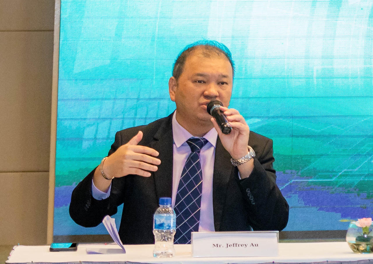 Điểm mới trong triển lãm Propak Vietnam 2024