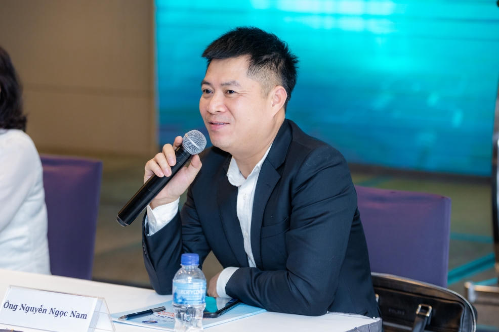 Điểm mới trong triển lãm Propak Vietnam 2024