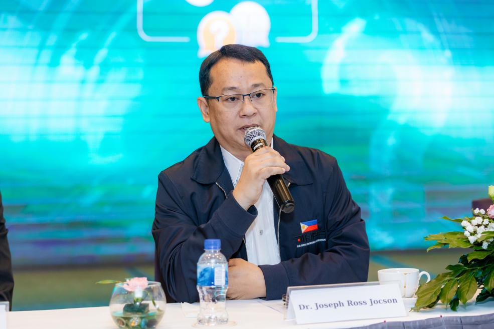 Điểm mới trong triển lãm Propak Vietnam 2024