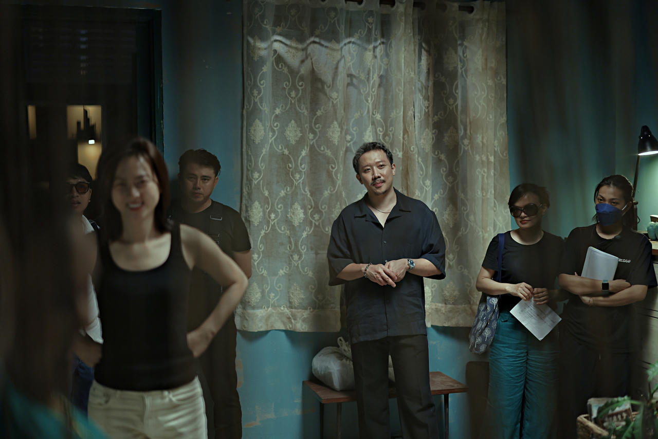 Vượt 500 tỷ, 'Mai' của Trấn Thành trở thành phim Việt có doanh thu cao nhất mọi thời đại 