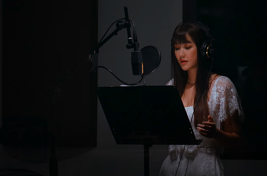 Phim về góc khuất đời nghệ sĩ của Mai Thu Huyền phát hành ở Mỹ trước Việt Nam