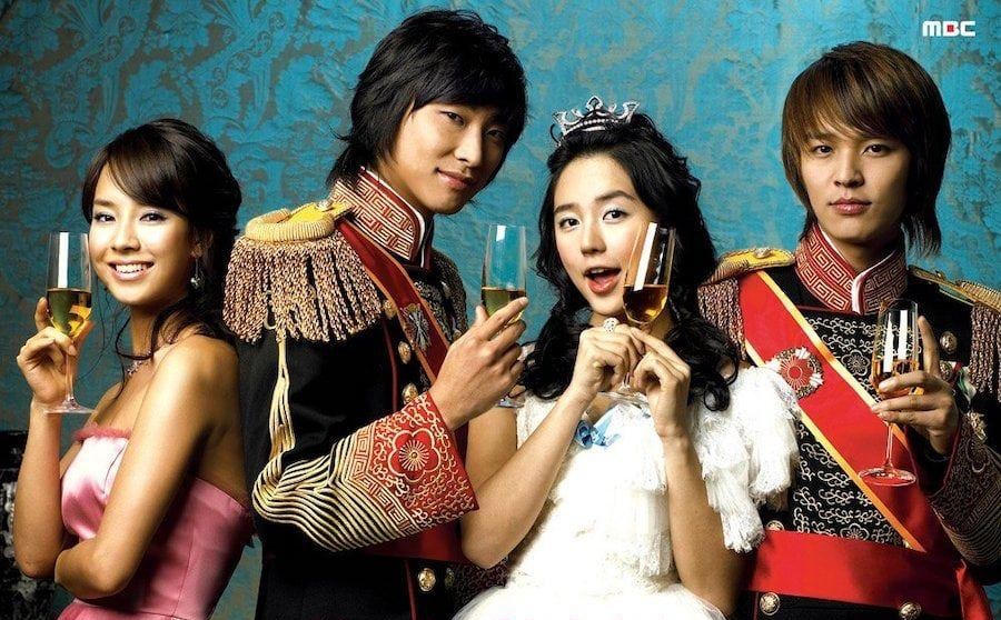 Phim truyền hình huyền thoại Hàn Quốc gặp khó khi trở lại 