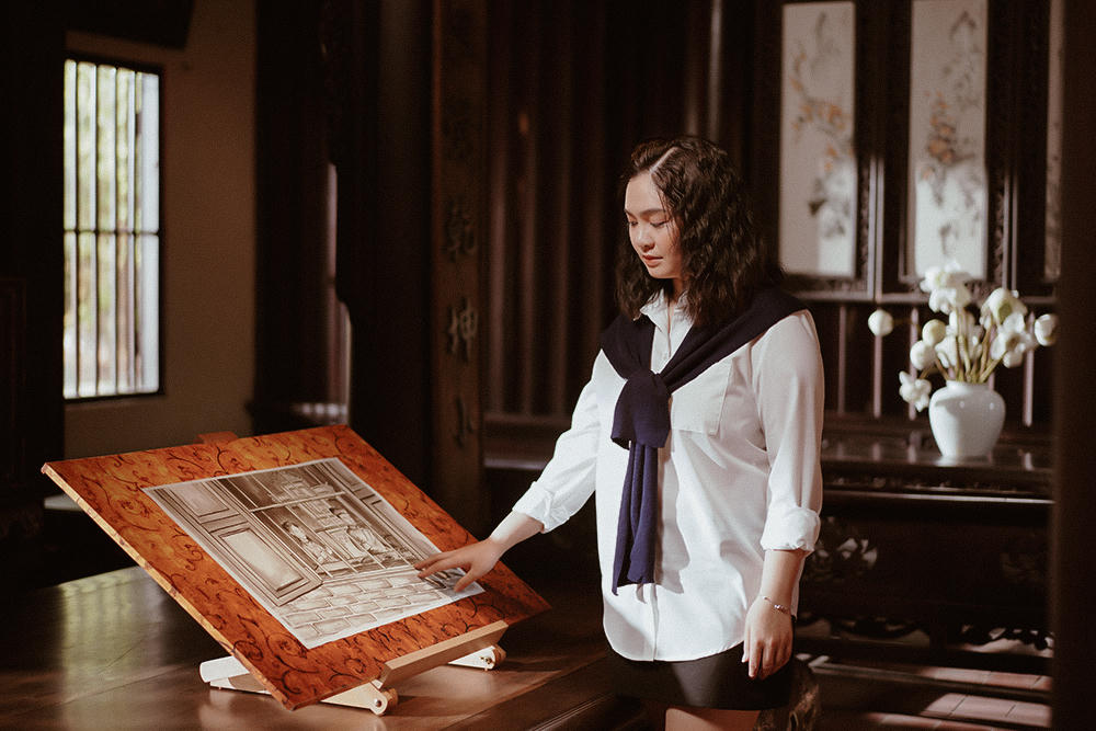 Quán quân Thiện Nhân trở lại với âm nhạc sau thời gian dài ở ẩn