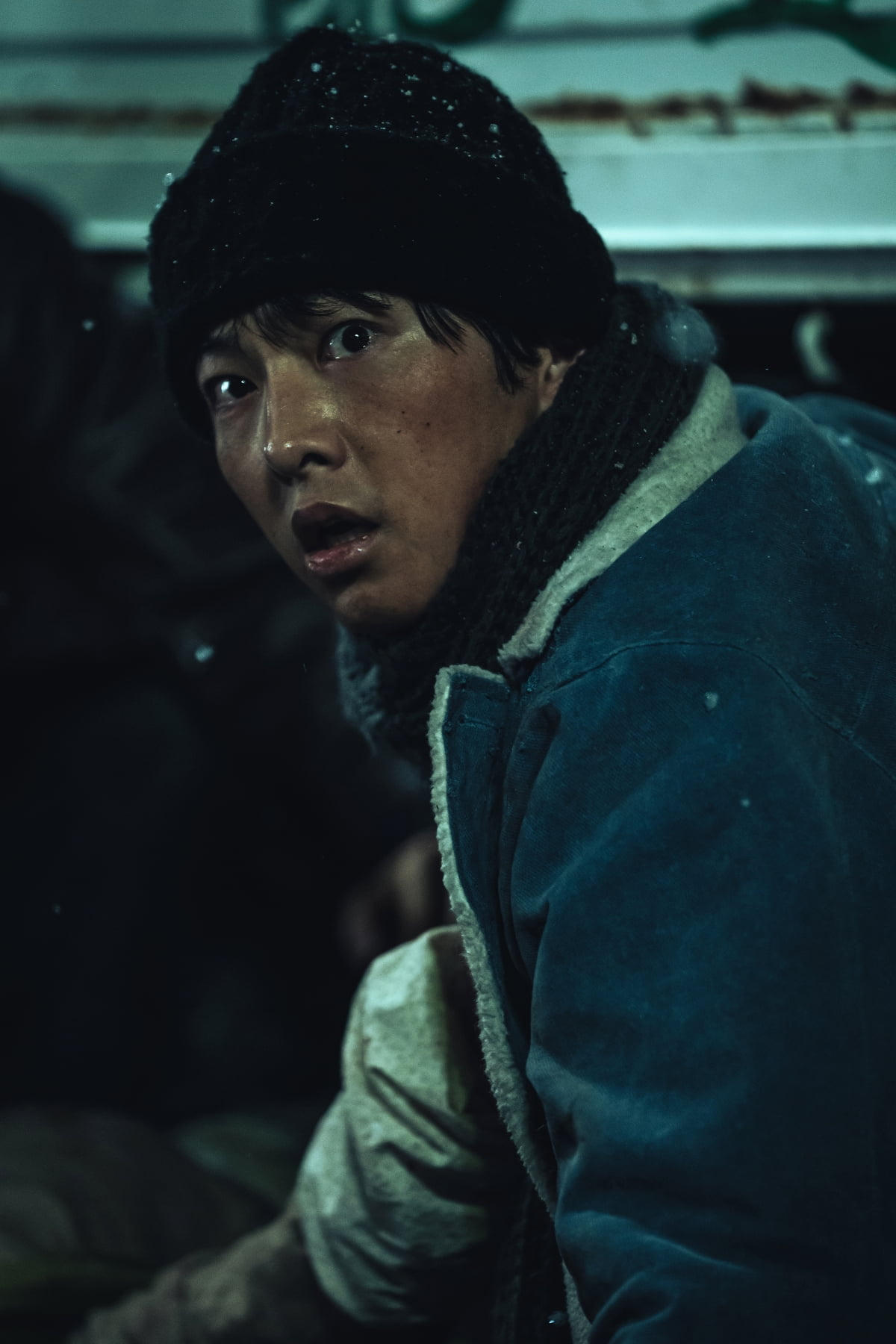 Phim mới bị chê thậm tệ, Song Joong Ki đáp trả