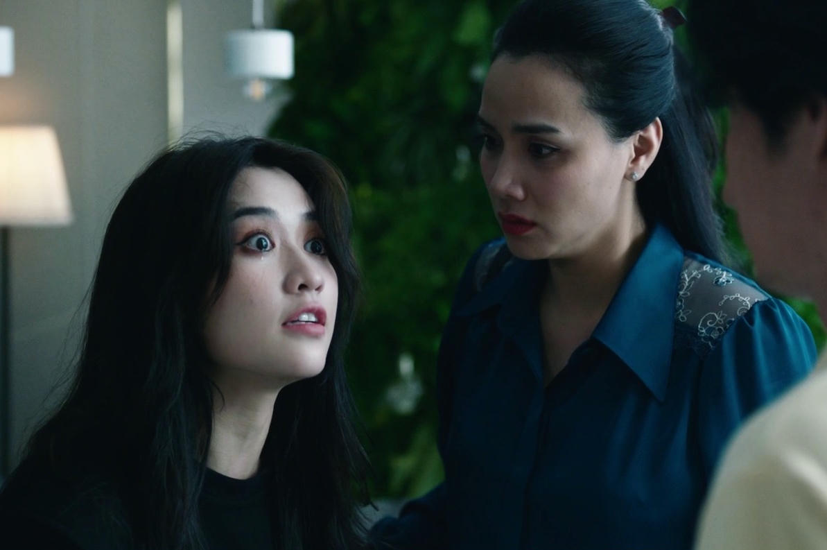 Tiếc nuối của Trang Nhung