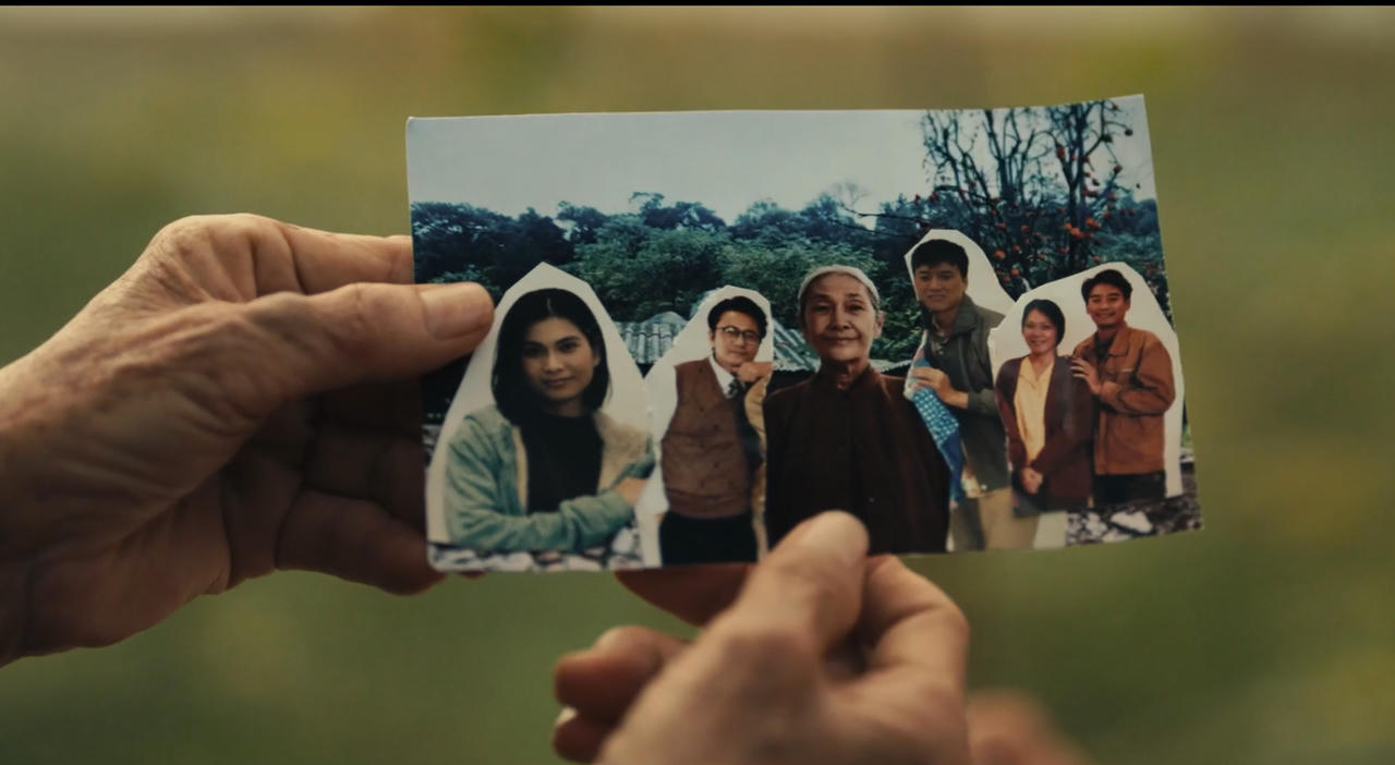 Lý Hải tái xuất với phần “Lật mặt” xúc động nhất từ trước tới nay 