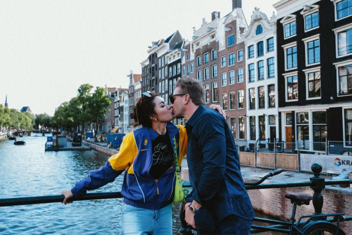 Minh Tú ấn định lễ cưới trong tháng 4