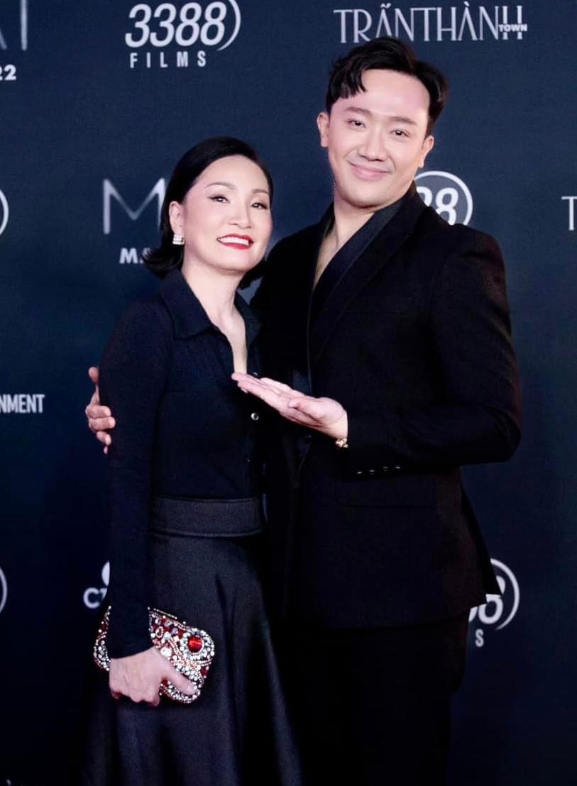 Bất ngờ với con số tổng doanh thu của phim “Mai” tại Việt Nam