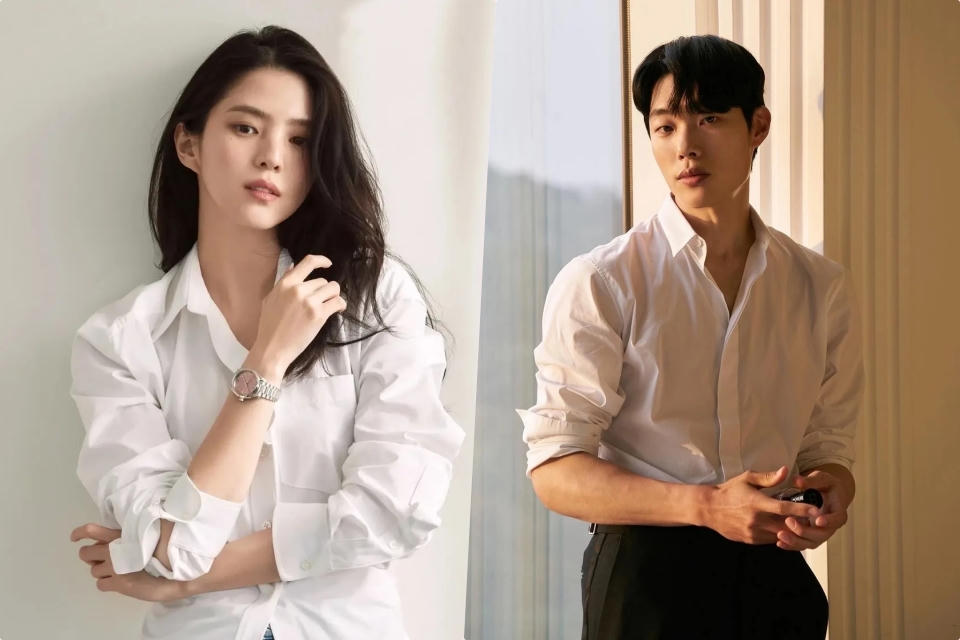 Sao phim “Reply 1988” chia tay Han So Hee sau 2 tuần công khai hẹn hò