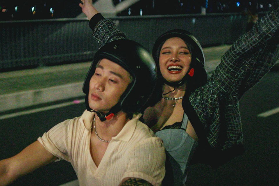 Lý Hải, Thái Hòa đối đầu “ông chú cơ bắp” trên phòng vé tháng 4