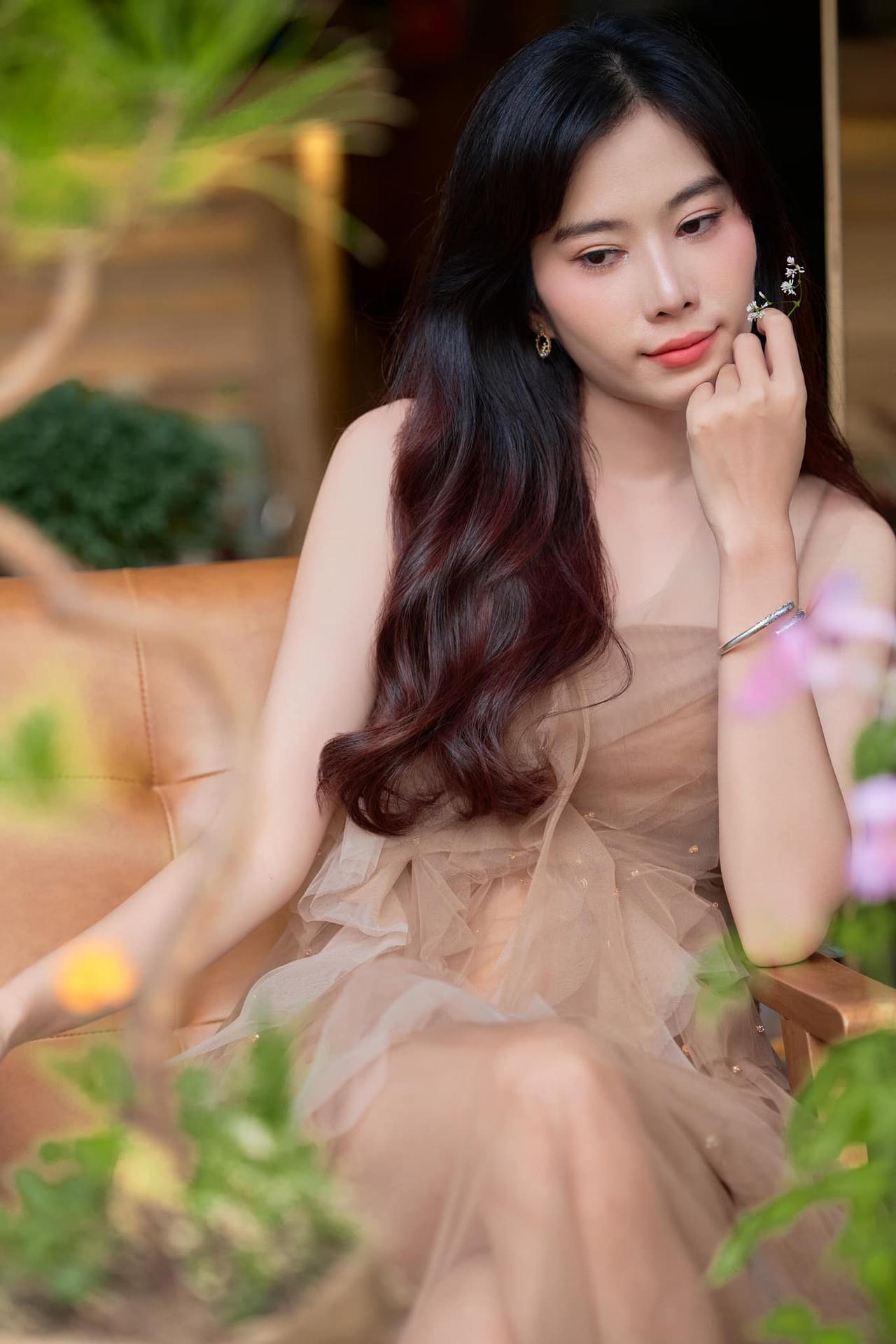 Nam Em bị phạt 10 triệu đồng, kiến nghị chặn 2 tài khoản mạng xã hội 