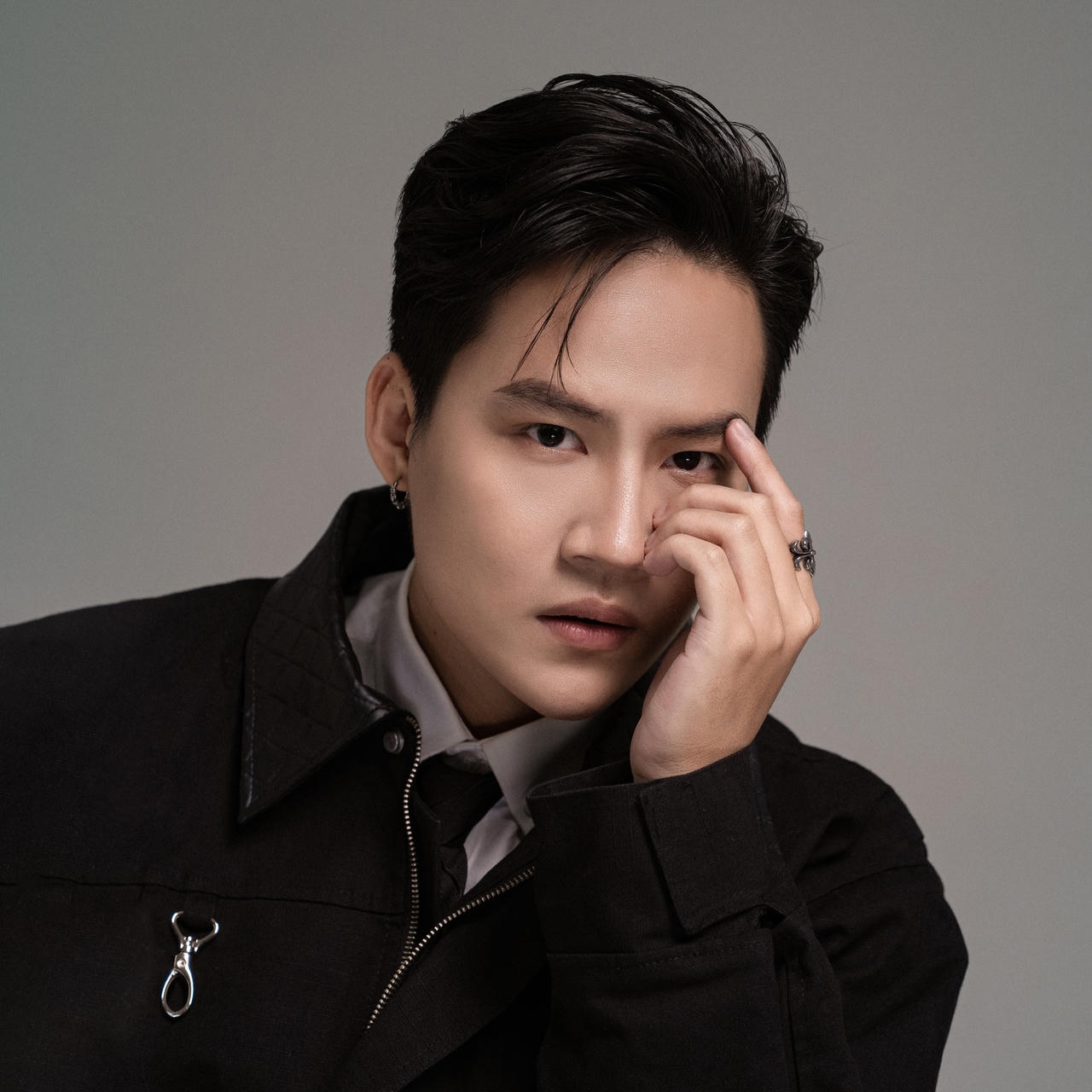 Hồ Quang Hiếu nói gì khi ca khúc mới vướng nghi vấn đạo nhạc?