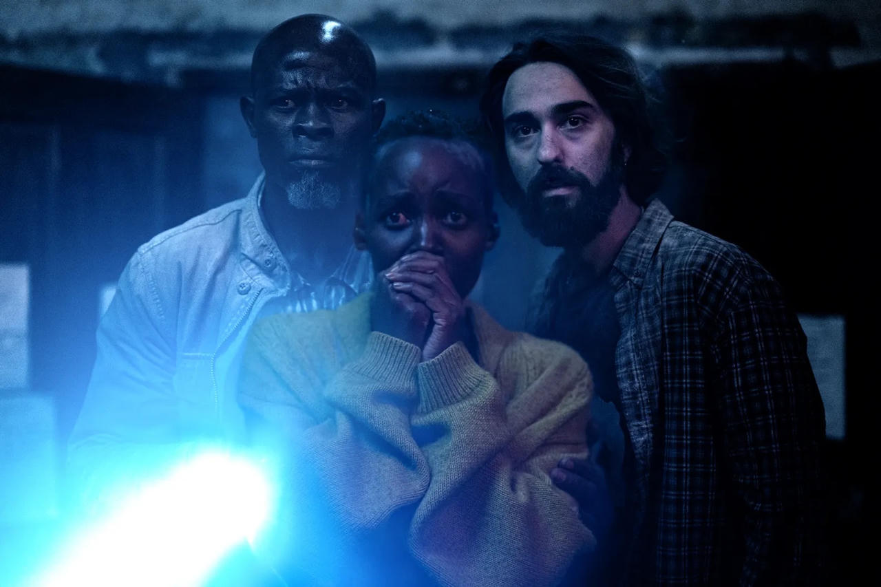 Những bộ phim kinh dị, giật gân hứa hẹn khuấy đảo rạp phim dịp hè 2024