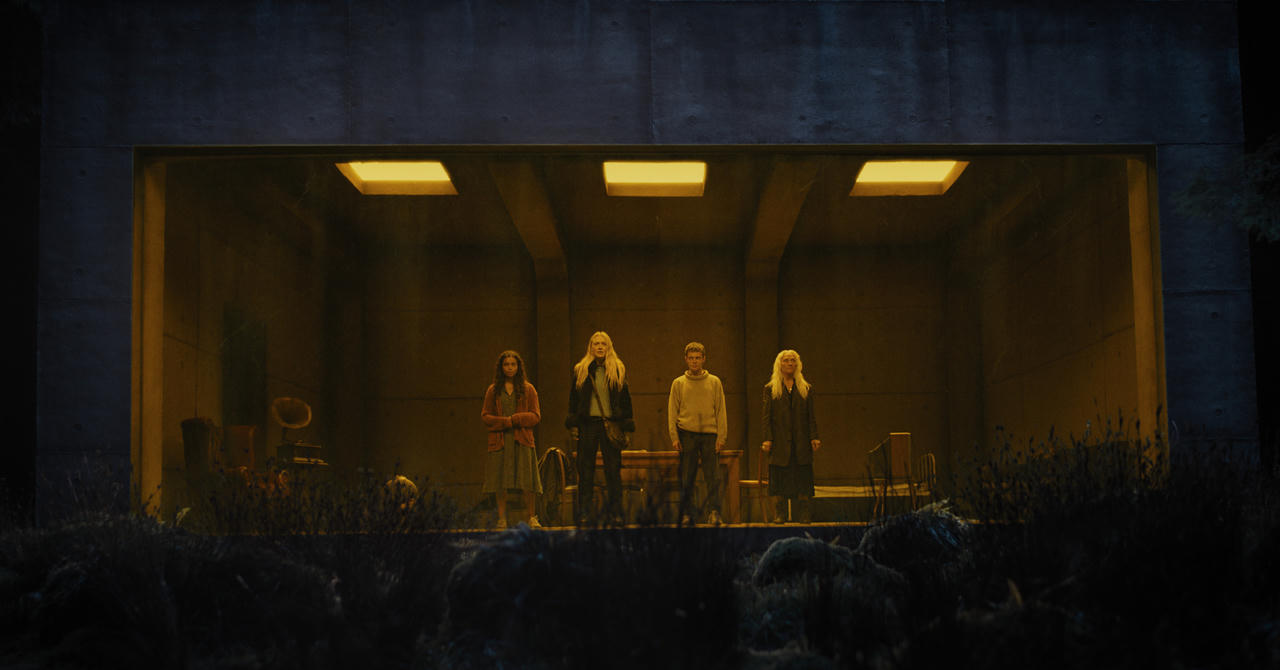 Những bộ phim kinh dị, giật gân hứa hẹn khuấy đảo rạp phim dịp hè 2024