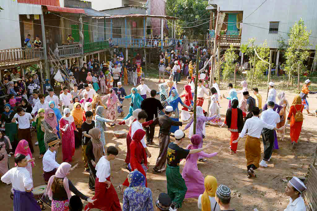 Lý Hải và những lần “chơi lớn” đưa văn hóa Việt lên màn ảnh rộng