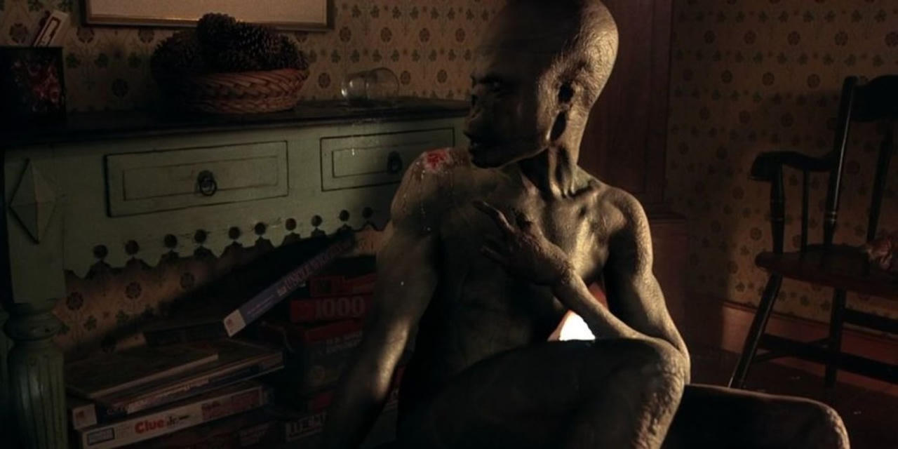 Loạt phim tạo nên tên tuổi “ông hoàng kinh dị” M. Night Shyamalan