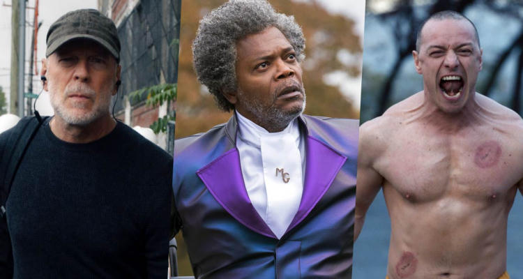 Loạt phim tạo nên tên tuổi “ông hoàng kinh dị” M. Night Shyamalan