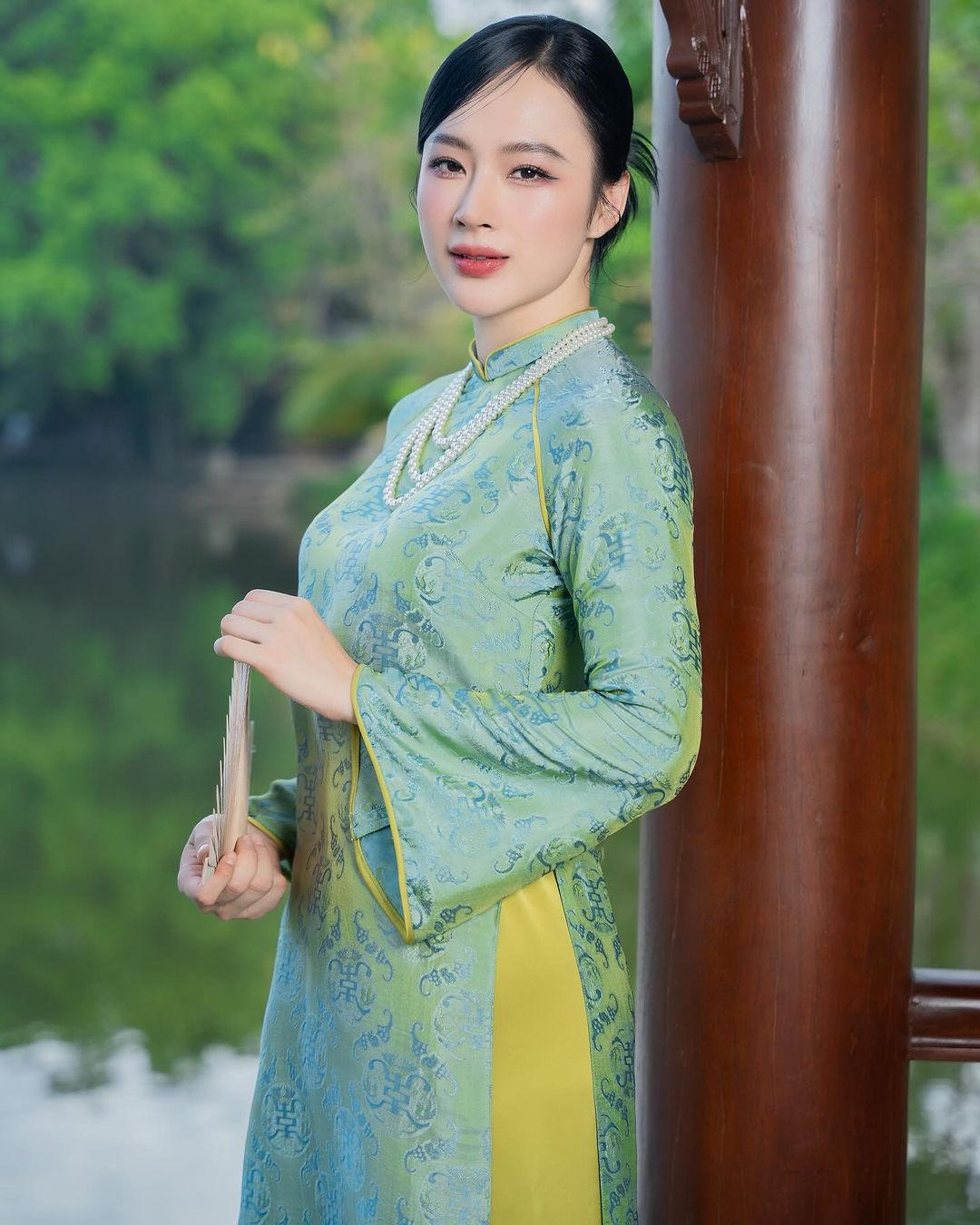 Angela Phương Trinh coi thường pháp luật khi tiếp tục phát ngôn ngông cuồng? 