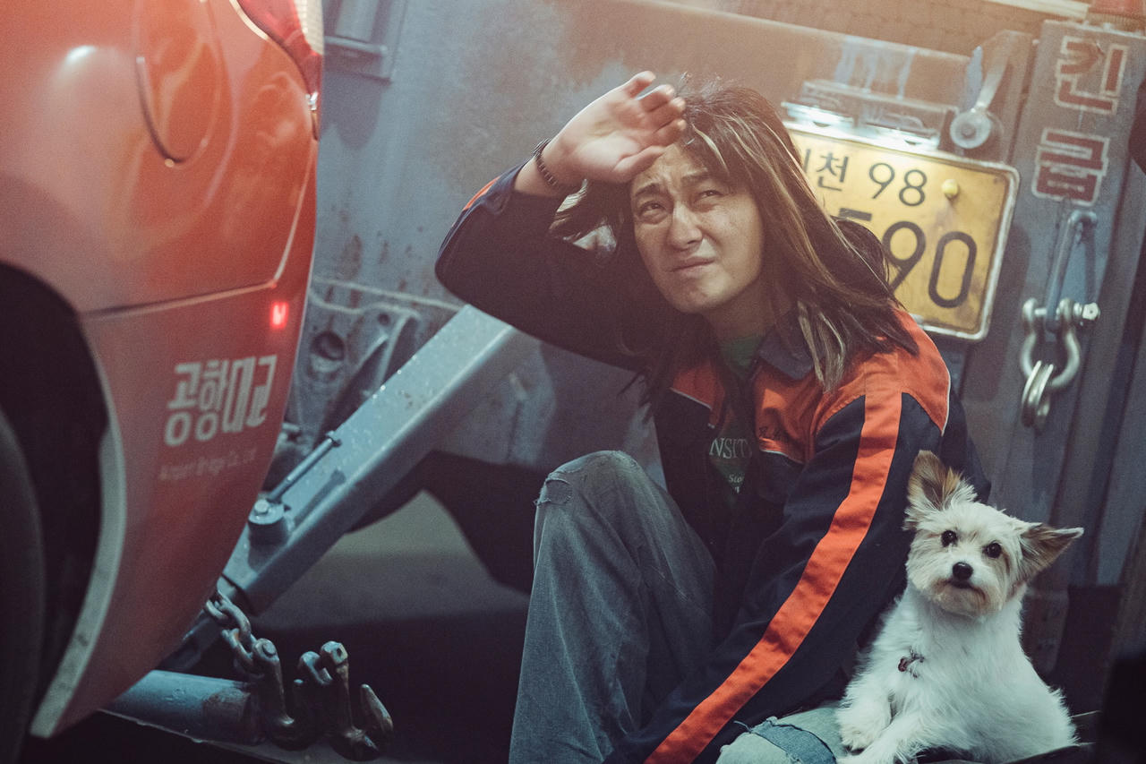 Một trong những bộ phim cuối cùng của cố tài tử Lee Sun Kyun ra rạp Việt