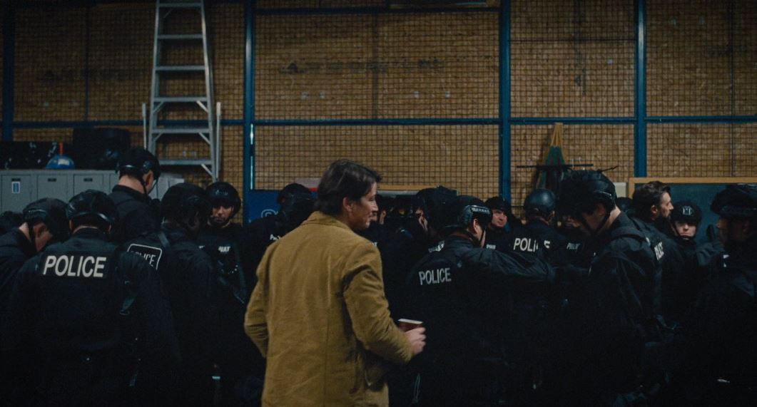 “Ông hoàng của những cú twist” trở lại với phim kinh dị tâm lý mới