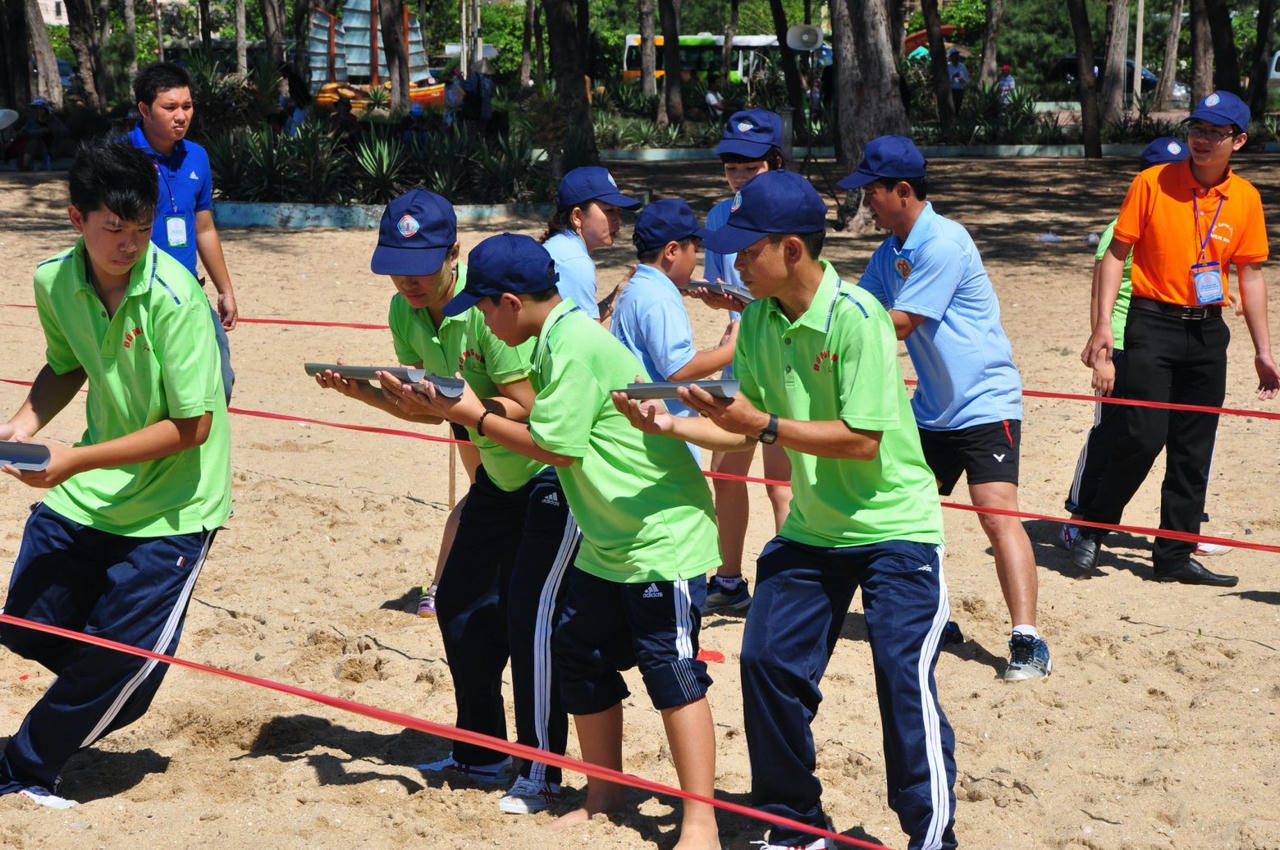 Bình Thuận tổ chức Ngày hội Gia đình các tỉnh Đông Nam Bộ