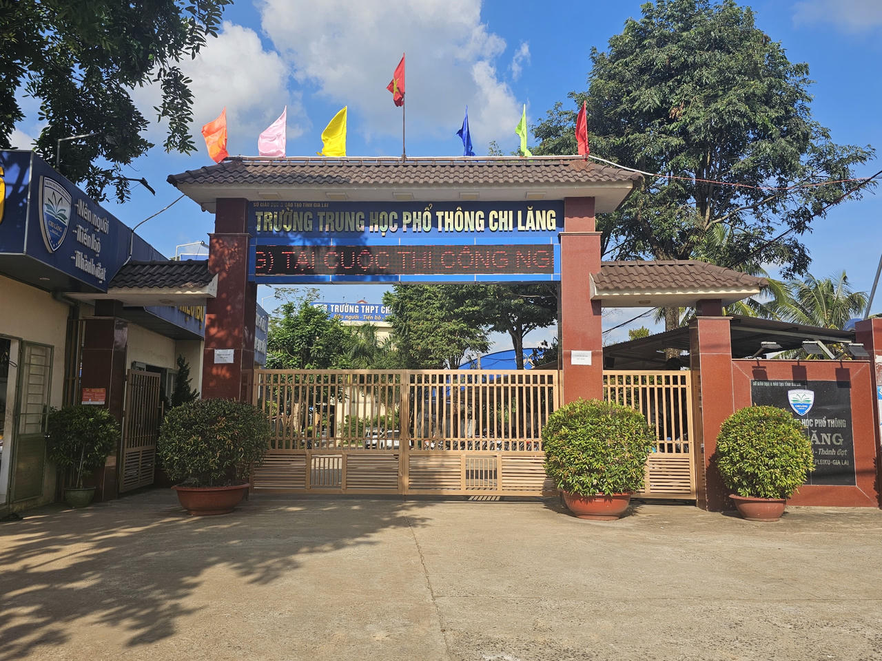 19 học sinh nhập viện: Không đủ cơ sở kết luận ngộ độc thực phẩm