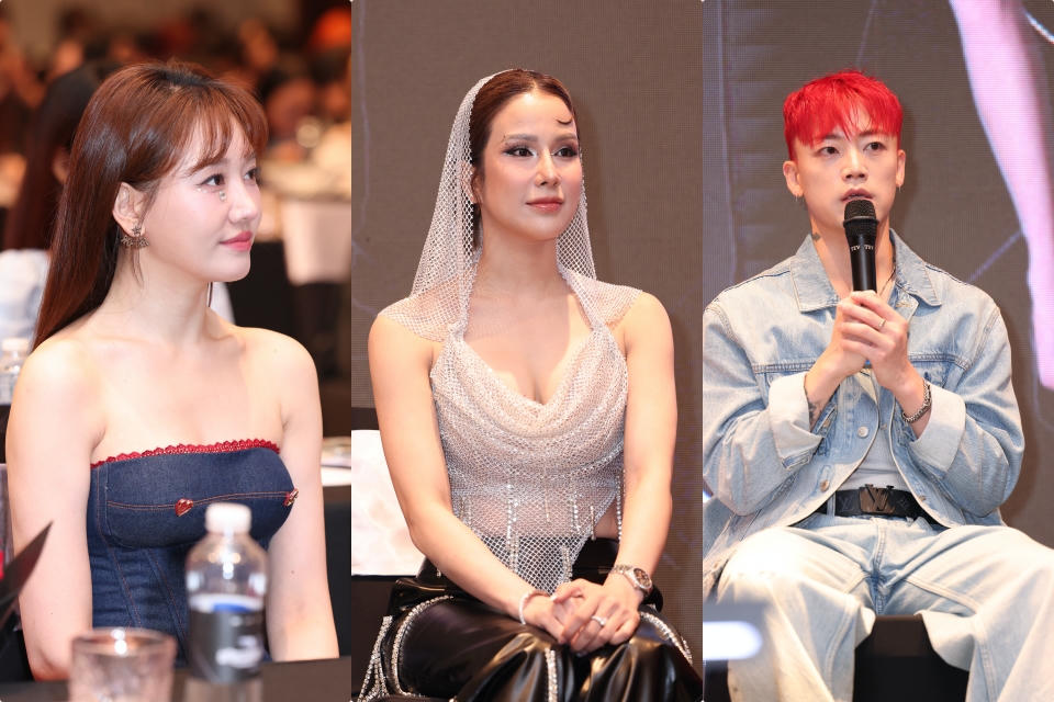 Hari Won lên tiếng về tranh cãi khi ngồi ghế giám khảo chương trình vũ đạo 