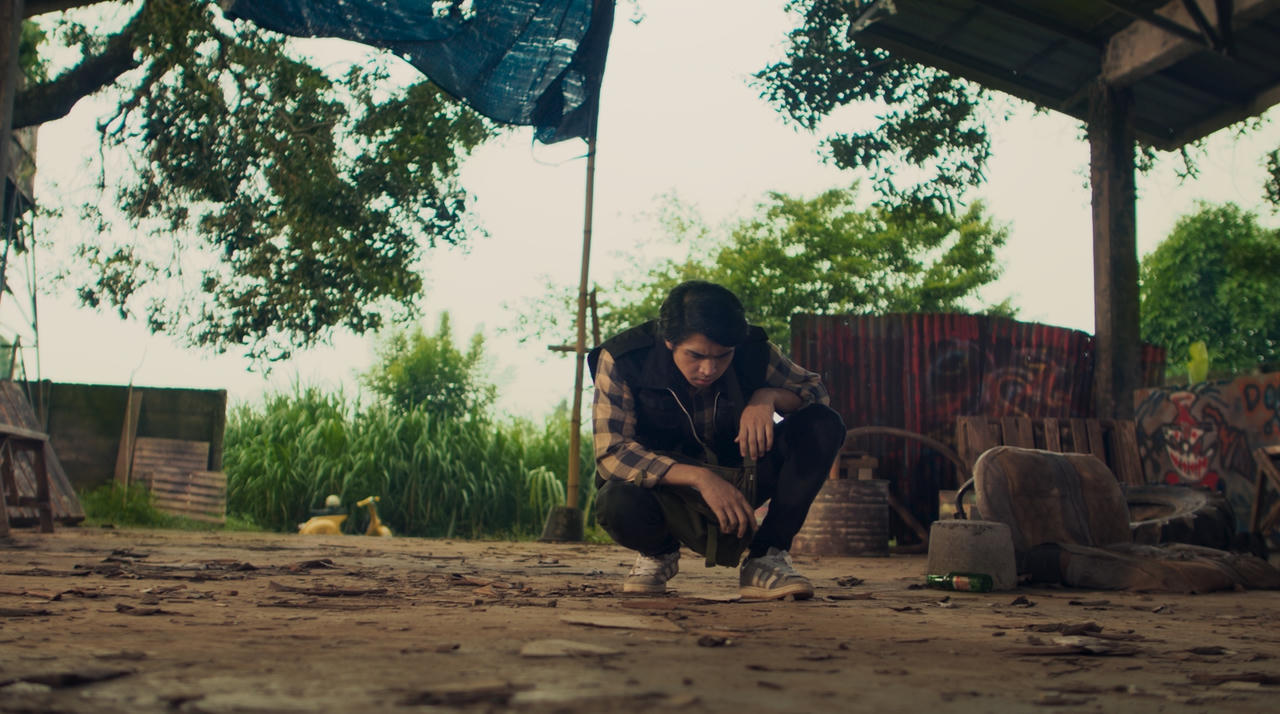 Phim về vụ án có thật ở Indonesia ra rạp Việt