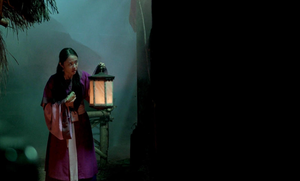 Phim “Con Cám” đổi tên