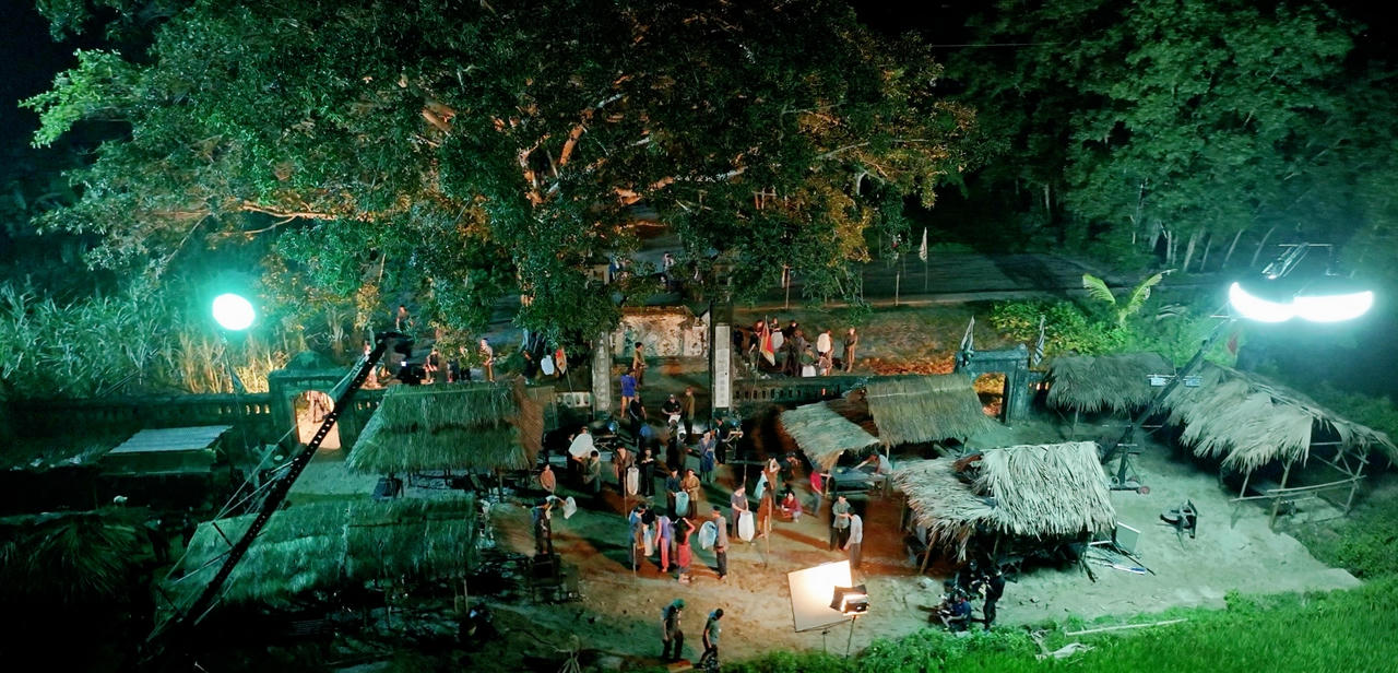 Phim “Con Cám” đổi tên