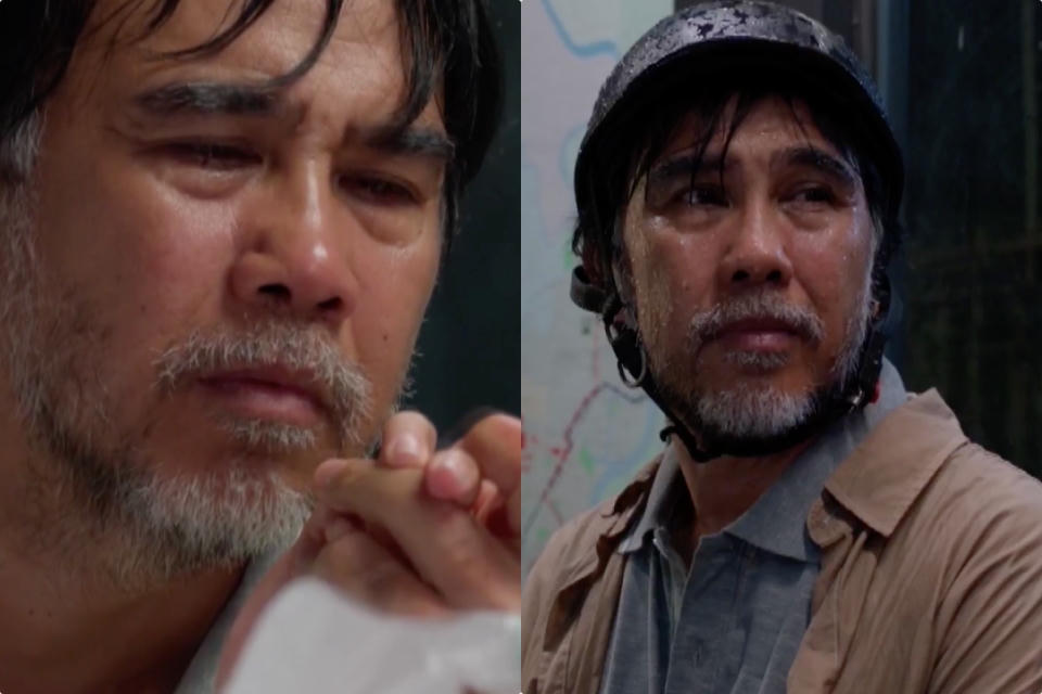 Quyền Linh tái xuất màn ảnh rộng sau 2 thập kỷ