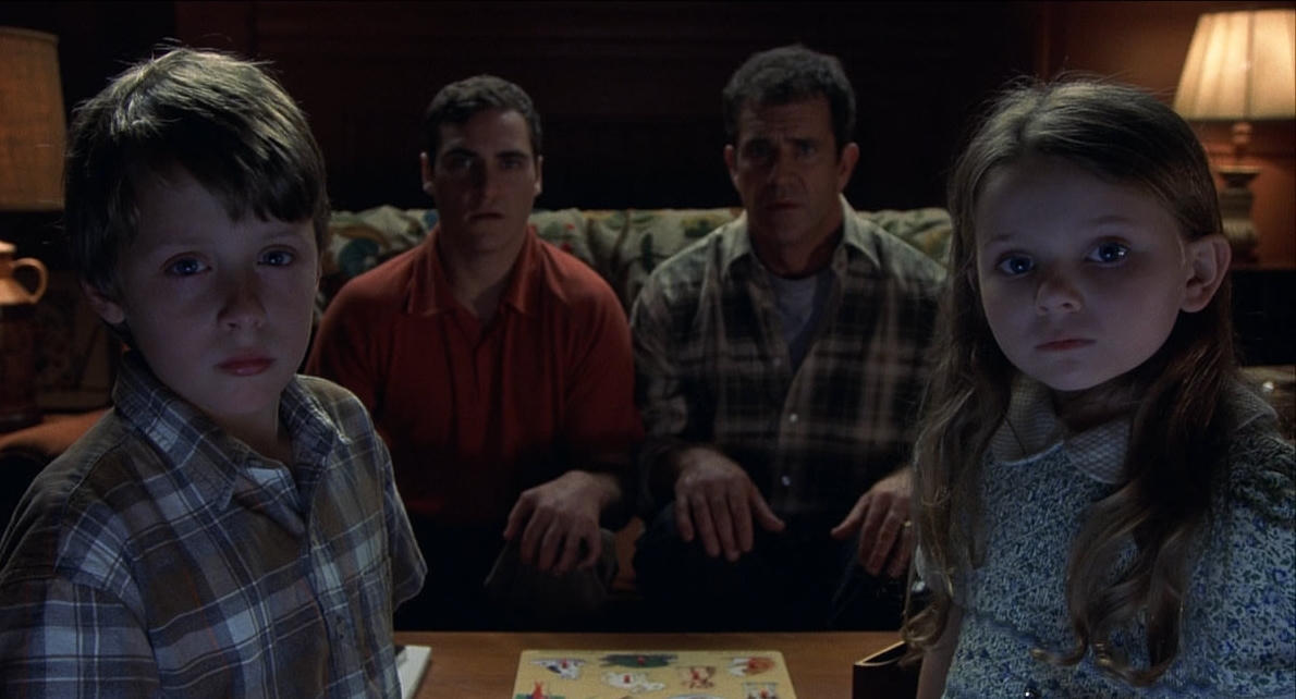 Loạt tác phẩm đình đám của “ông hoàng kinh dị” M. Night Shyamalan