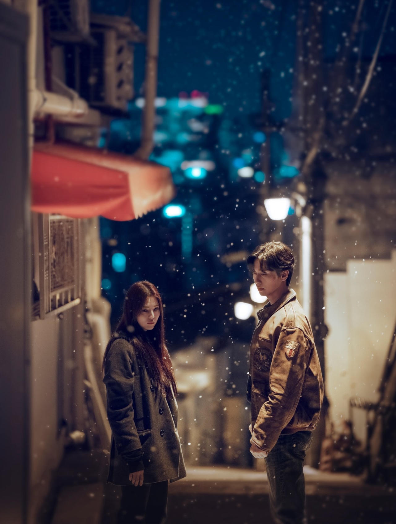 Phim Hàn Quốc chiếu trực tuyến vật lộn sau thành công của "Squid Game"